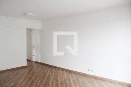 Sala de apartamento à venda com 2 quartos, 63m² em Ponte Grande, Guarulhos