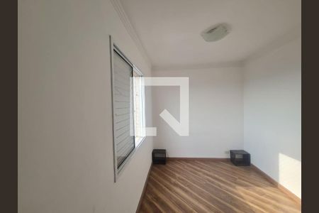 Suíte de apartamento à venda com 2 quartos, 63m² em Ponte Grande, Guarulhos