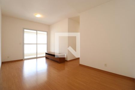 Sala de apartamento para alugar com 3 quartos, 76m² em Vila Pompéia, São Paulo