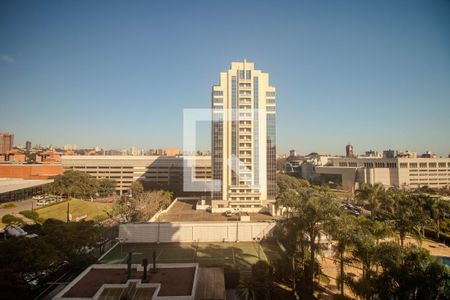 Vista de apartamento à venda com 2 quartos, 81m² em Jardim Europa, Porto Alegre