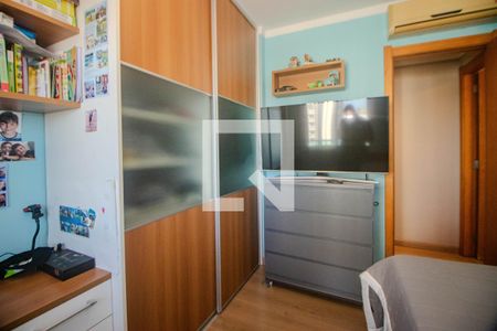 Quarto de apartamento à venda com 2 quartos, 81m² em Jardim Europa, Porto Alegre