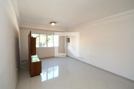 Sala de casa à venda com 3 quartos, 129m² em Cupecê, São Paulo