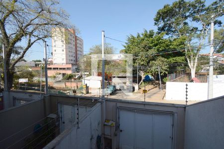 Vista da Sala de casa à venda com 3 quartos, 129m² em Cupecê, São Paulo