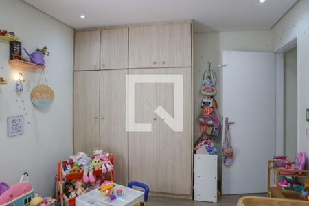 Quarto 1 de apartamento para alugar com 3 quartos, 85m² em Perdizes, São Paulo