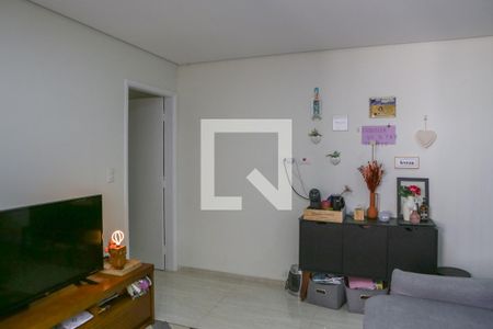 Sala de apartamento para alugar com 3 quartos, 85m² em Perdizes, São Paulo