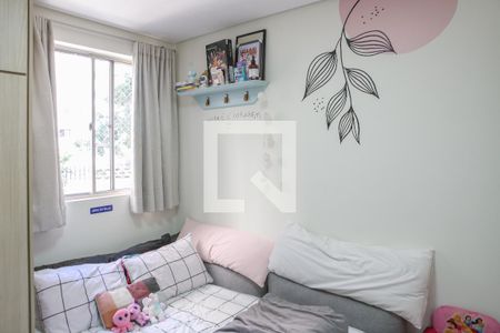 Quarto 2 de apartamento para alugar com 3 quartos, 85m² em Perdizes, São Paulo