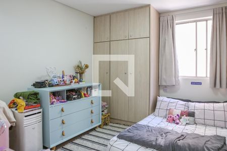 Quarto 2 de apartamento para alugar com 3 quartos, 85m² em Perdizes, São Paulo