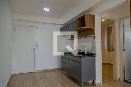 Studio de apartamento para alugar com 2 quartos, 37m² em Bosque da Saúde, São Paulo