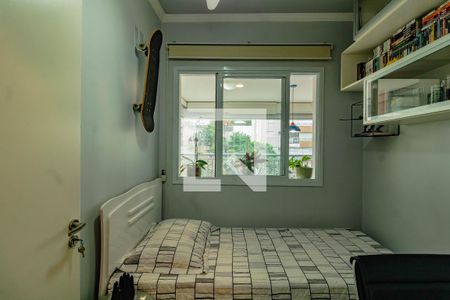 Quarto 1 de apartamento à venda com 3 quartos, 87m² em Jardim Prudência, São Paulo