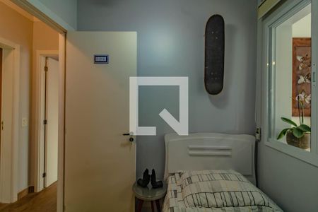 Quarto 1 de apartamento à venda com 3 quartos, 87m² em Jardim Prudência, São Paulo