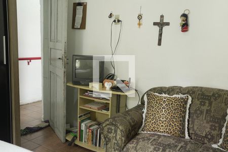 Quarto 1 de casa para alugar com 4 quartos, 150m² em Dom Silverio, Belo Horizonte