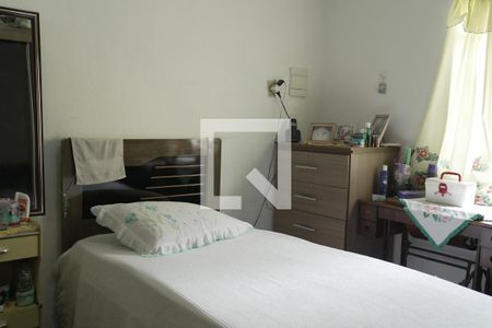 Quarto 1 de casa para alugar com 4 quartos, 150m² em Dom Silverio, Belo Horizonte