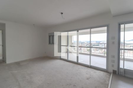 Sala de apartamento à venda com 3 quartos, 152m² em Centro, Jundiaí