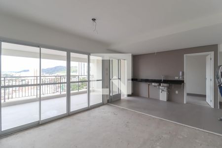 Sala de apartamento à venda com 3 quartos, 152m² em Centro, Jundiaí