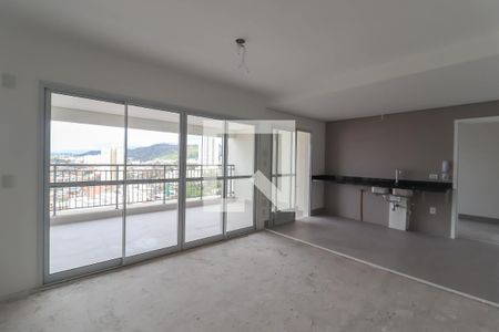 Sala de apartamento à venda com 3 quartos, 152m² em Centro, Jundiaí