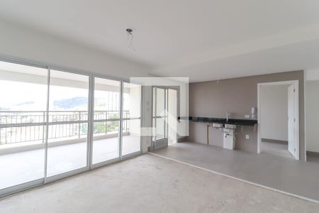 Sala de apartamento à venda com 3 quartos, 152m² em Centro, Jundiaí