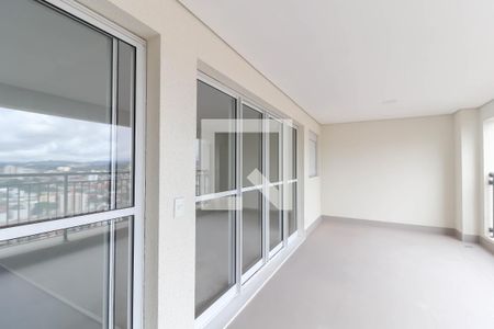 Sala de apartamento à venda com 3 quartos, 152m² em Centro, Jundiaí