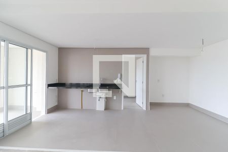 Sala de apartamento à venda com 3 quartos, 152m² em Centro, Jundiaí