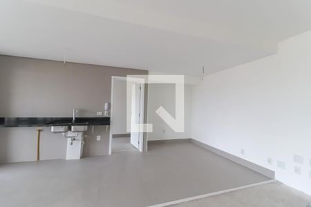 Sala de apartamento à venda com 3 quartos, 152m² em Centro, Jundiaí