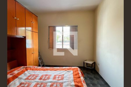 Quarto 1 de casa para alugar com 3 quartos, 175m² em Parque Monteiro Soares, São Paulo