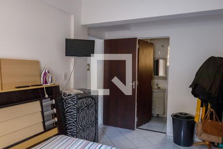 Suíte de apartamento para alugar com 2 quartos, 75m² em Parque Sao Luis, Taubaté