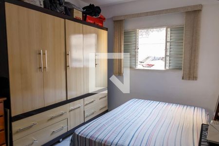 Suíte de apartamento para alugar com 2 quartos, 75m² em Parque Sao Luis, Taubaté