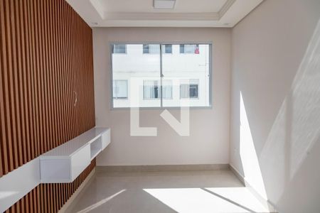 Apartamento à venda com 42m², 2 quartos e sem vagaSala