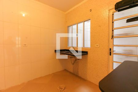 Casa de condomínio à venda com 40m², 2 quartos e 1 vaga Casa de condomínio à venda com 40m², 2 quartos e 1 vagaCozinha