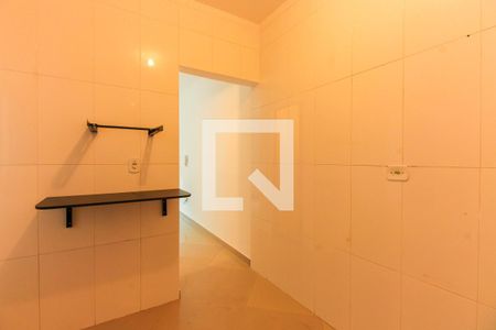 Casa de condomínio à venda com 40m², 2 quartos e 1 vaga Casa de condomínio à venda com 40m², 2 quartos e 1 vagaCozinha
