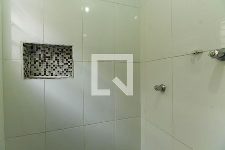 Casa de condomínio à venda com 40m², 2 quartos e 1 vaga Casa de condomínio à venda com 40m², 2 quartos e 1 vagaBanheiro do Quarto 2