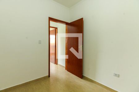 Casa de condomínio à venda com 40m², 2 quartos e 1 vaga Casa de condomínio à venda com 40m², 2 quartos e 1 vagaQuarto 2