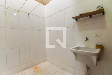 Casa de condomínio à venda com 40m², 2 quartos e 1 vaga Casa de condomínio à venda com 40m², 2 quartos e 1 vagaÁrea de Serviço