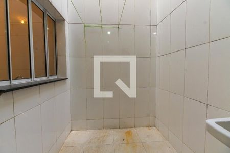 Casa de condomínio à venda com 40m², 2 quartos e 1 vaga Casa de condomínio à venda com 40m², 2 quartos e 1 vagaÁrea de Serviço