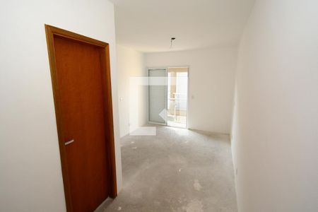 Suíte 1 de casa de condomínio à venda com 2 quartos, 78m² em Vila Romano, São Paulo