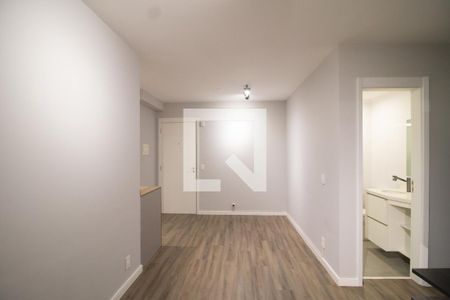 Sala de apartamento à venda com 2 quartos, 64m² em Vila Guilherme, São Paulo