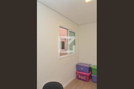 Quarto 1 de apartamento à venda com 2 quartos, 86m² em Pinheirinho, Santo André