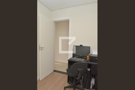 Quarto 1 de apartamento à venda com 2 quartos, 86m² em Pinheirinho, Santo André