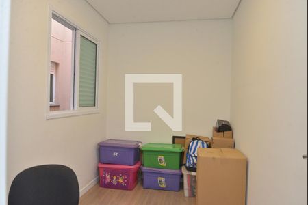 Quarto 1 de apartamento à venda com 2 quartos, 86m² em Pinheirinho, Santo André