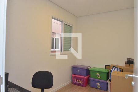 Quarto 1 de apartamento à venda com 2 quartos, 86m² em Pinheirinho, Santo André