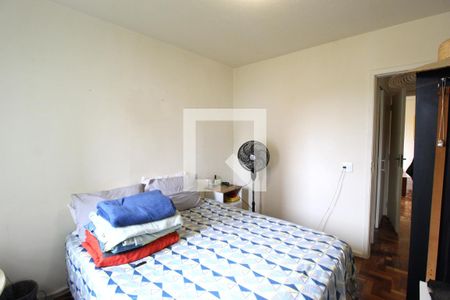 Quarto 1 de apartamento à venda com 4 quartos, 95m² em Vila Olímpia, São Paulo