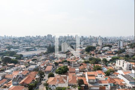 Quarto de apartamento à venda com 2 quartos, 56m² em Vila Dom Pedro I, São Paulo