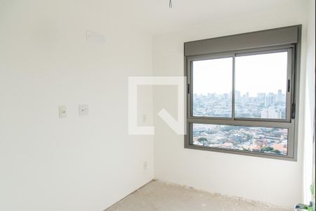 Quarto de apartamento à venda com 2 quartos, 56m² em Vila Dom Pedro I, São Paulo