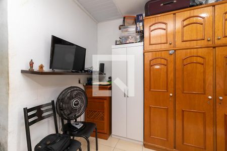 Sala e Quarto 2 de casa à venda com 9 quartos, 228m² em Imirim, São Paulo