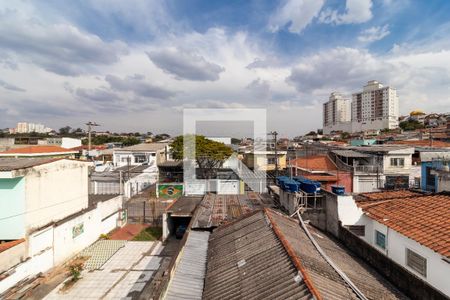 Vista da Sala e Quarto 1 de casa à venda com 9 quartos, 228m² em Imirim, São Paulo