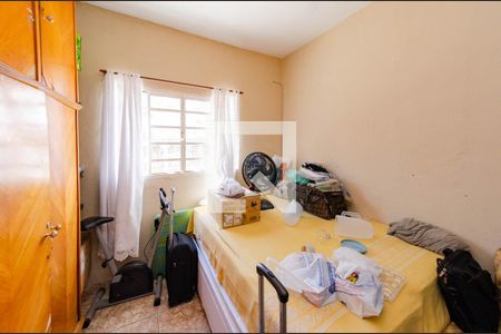 Quarto 1 de casa à venda com 3 quartos, 180m² em Estrela Dalva, Belo Horizonte