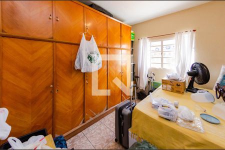 Quarto 1 de casa à venda com 3 quartos, 180m² em Estrela Dalva, Belo Horizonte