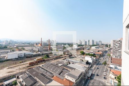 Vista de apartamento para alugar com 1 quarto, 31m² em Lapa, São Paulo