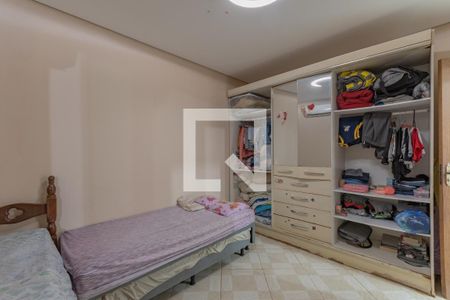 Quarto 1 de casa à venda com 2 quartos, 160m² em Trevo, Belo Horizonte