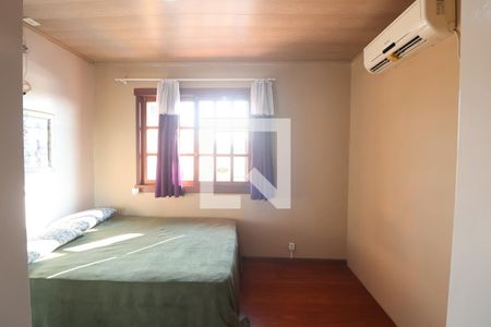 Quarto 1 de casa à venda com 4 quartos, 170m² em Estância Velha, Canoas