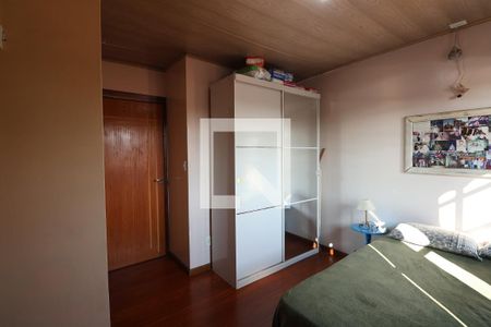 Quarto 1 de casa para alugar com 4 quartos, 170m² em Estância Velha, Canoas